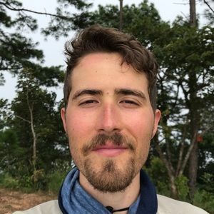 Meet your Posher, Corey